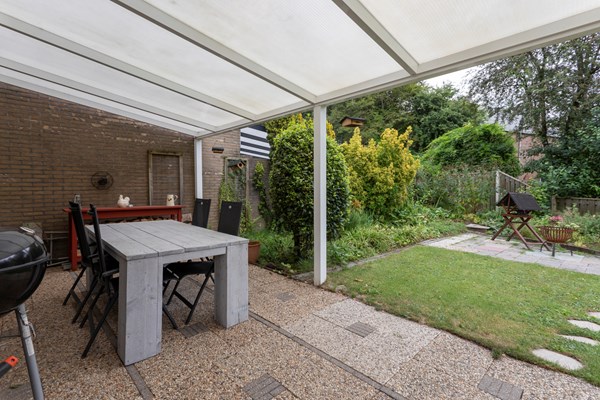 Medium property photo - Zwanenburg 4, 3181 SV Rozenburg